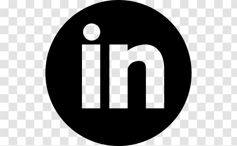 Social Media LinkedIn Networking Service - Symbol - Ming Hua Dado Transparent PNG