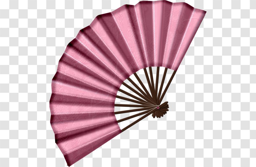 Image Thumbnail Painting Drawing - Hand Fan Transparent PNG