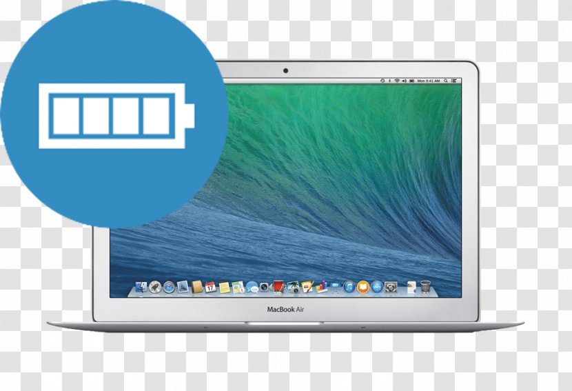 MacBook Air Pro Intel Laptop - Apple Macbook 13 Mid 2017 Transparent PNG