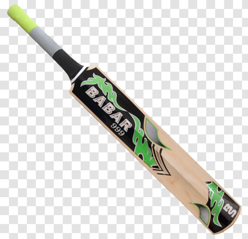 Cricket Bats Sport Handle Batting - Bastone Transparent PNG
