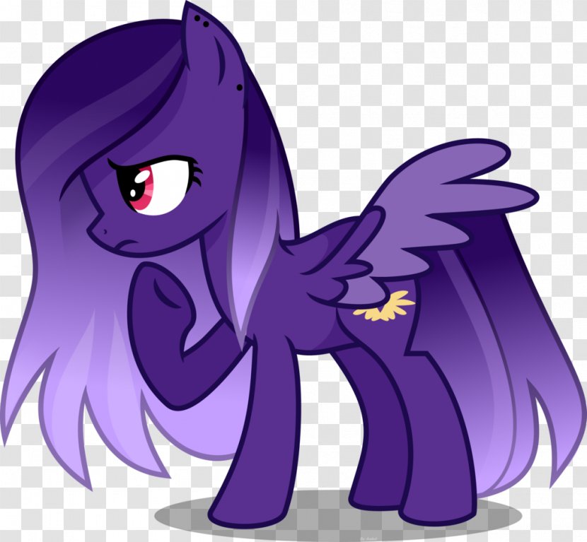 Horse Legendary Creature Cartoon Supernatural - Tree Transparent PNG