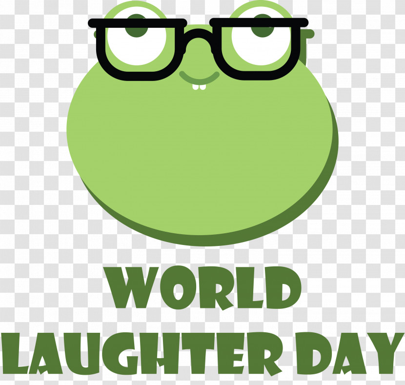 World Laughter Day Laughter Day Laugh Transparent PNG