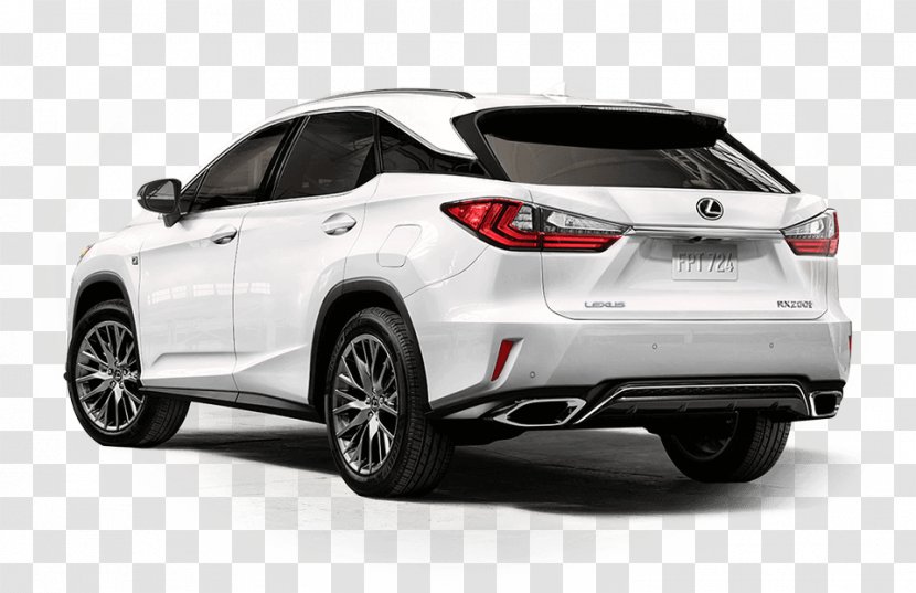 2017 Toyota RAV4 Car C-HR Lincoln MKX - Sedan - 2013 Lexus Rx 450h Transparent PNG