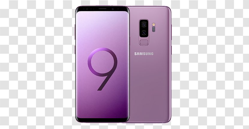 Samsung Galaxy S9+ Ace Plus S II S8 Transparent PNG