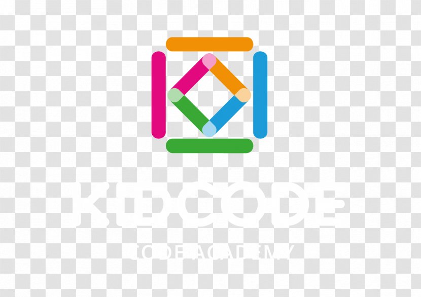 Kidcode Logo Creativity SPACE CONFLICT Camping - Rectangle - Negativo Transparent PNG