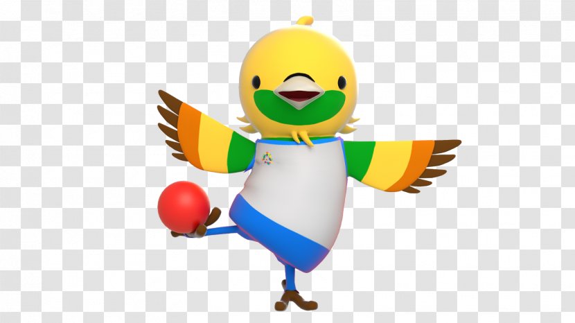 Water Balloon - Bird - Smile Emoticon Transparent PNG