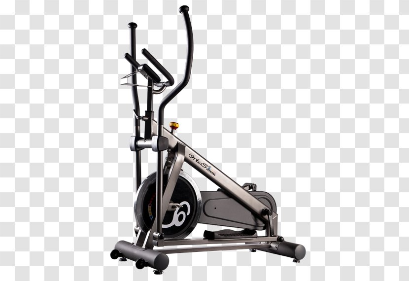 Elliptical Trainers Fitness Centre Exercise Bikes Physical - Weight Training - C130 Transparent PNG
