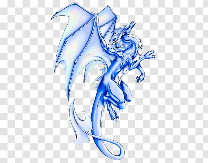 Dragon Drawing Clip Art - Line Transparent PNG