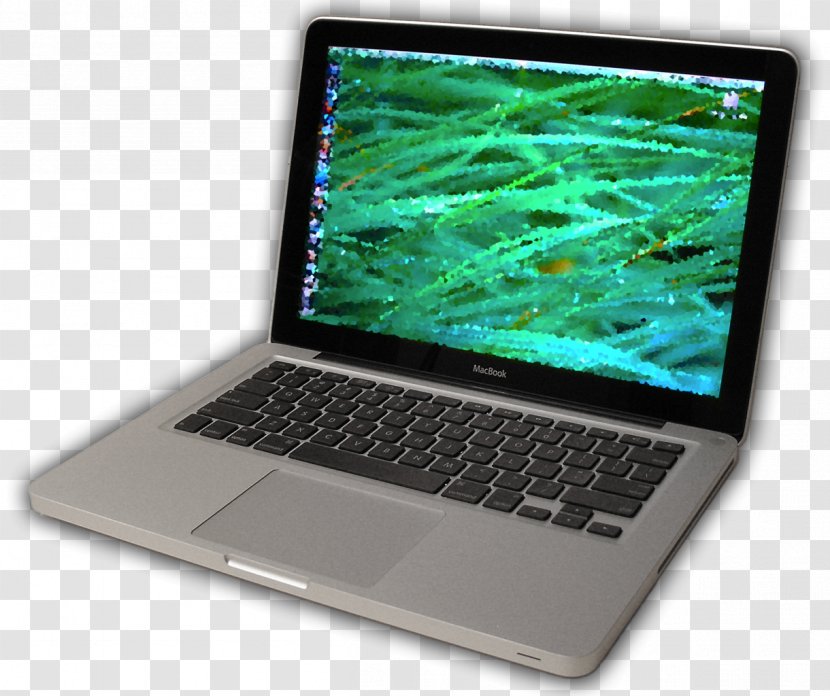 IPad 4 MacBook Pro Laptop - Part - Macbook Transparent PNG