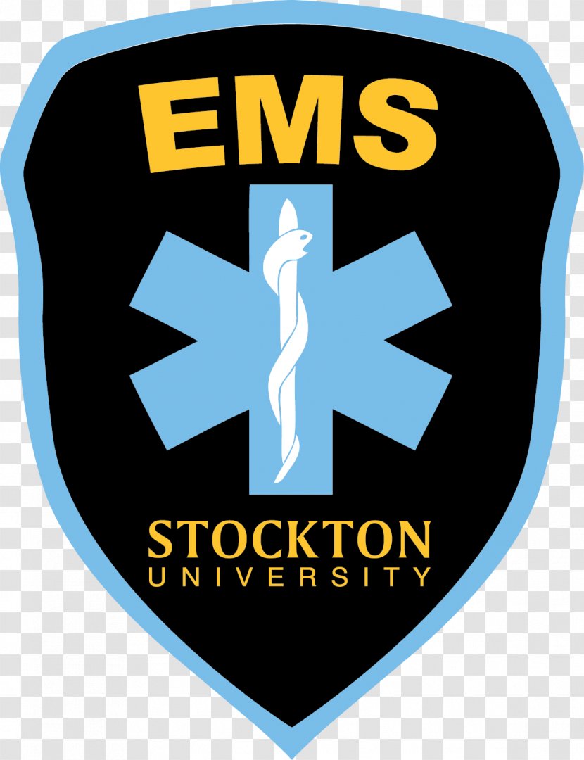 EMS Safety Emergency Medical Services Star Of Life Technician Logo - Police - Campus Culture Transparent PNG