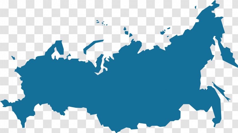 Russian Soviet Federative Socialist Republic United States Population Map Transparent PNG