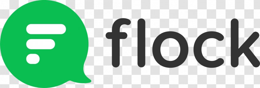 Flock Android Collaboration Logo Slack - Brand Transparent PNG