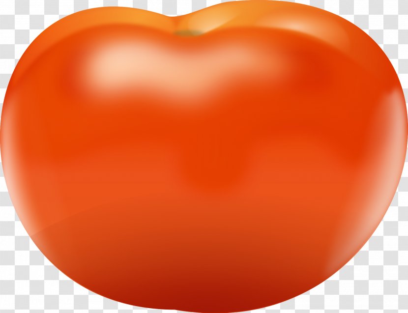 Plum Tomato - Html Transparent PNG