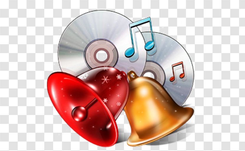 Download Ringtone - Christmas - Android Transparent PNG