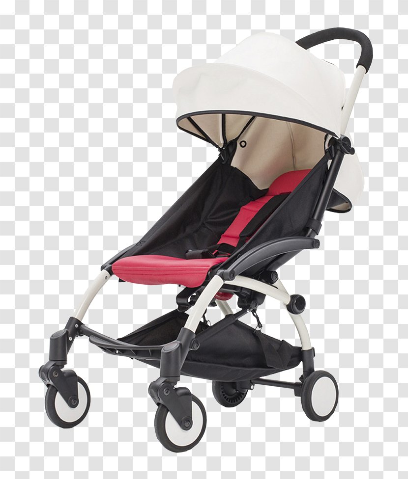 Baby Transport Infant & Toddler Car Seats Child Food - Carriage Transparent PNG