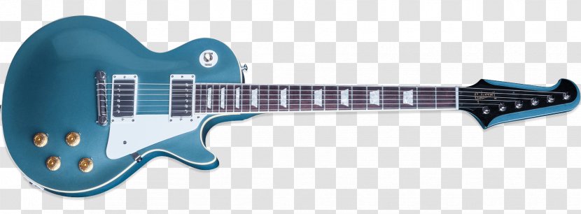 Gibson Les Paul Custom Brands, Inc. Studio Guitar - Accessory Transparent PNG