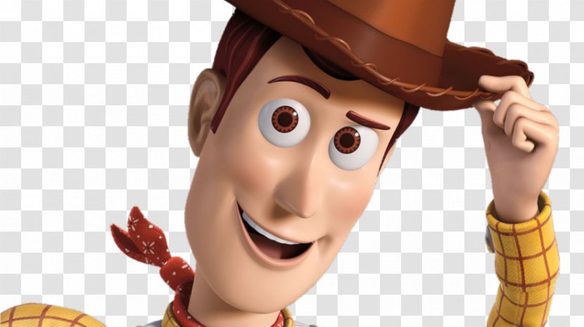 Sheriff Woody Toy Story Jessie Buzz Lightyear - Drawing Transparent PNG