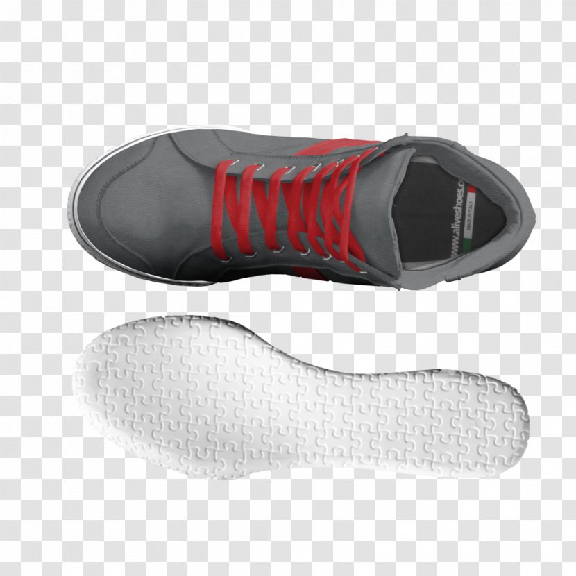 Sneakers Shoe Sportswear Product Design - Crosstraining - Reinforced Edging Transparent PNG