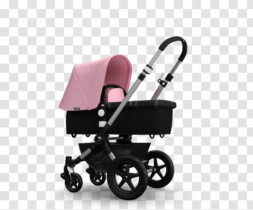 Bugaboo International Baby Transport Infant Child Cart - Purple Transparent PNG