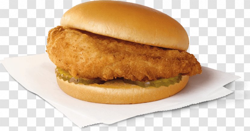 Chicken Sandwich Chick-fil-A West Hills Online Food Ordering Menu - Sandwiches Transparent PNG