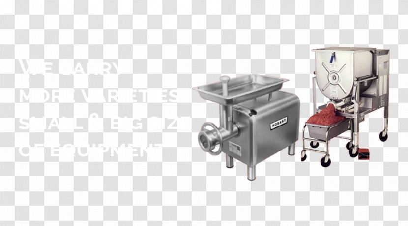Mixer Meat Grinder Hobart Corporation - Kitchen Appliance - Excavator Stock Transparent PNG