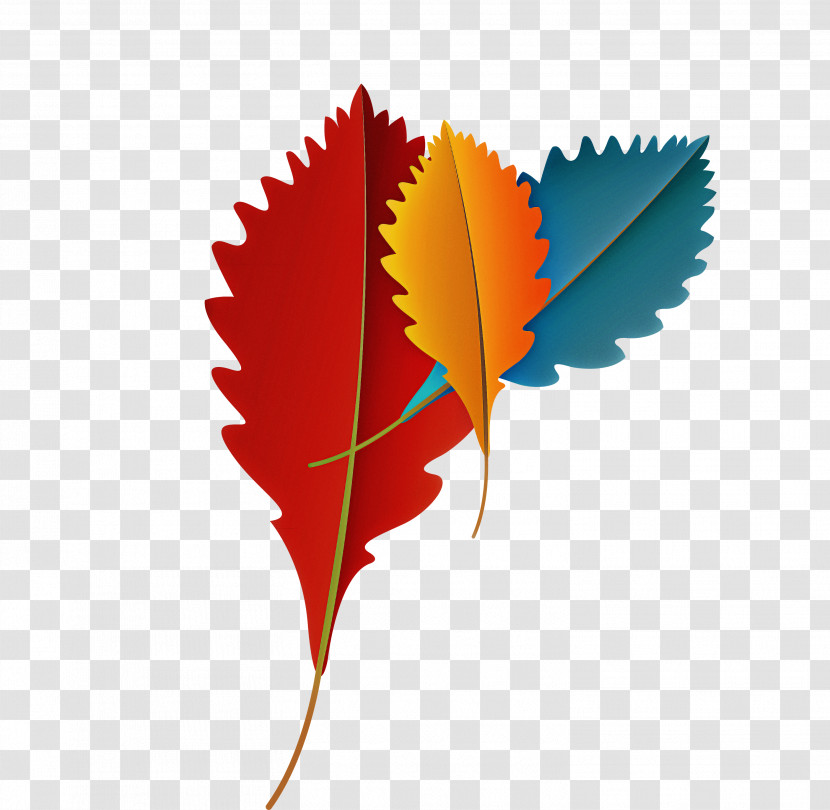 Maple Leaf Transparent PNG