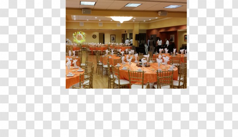 M Restaurant Banquet Hall - Table - Dance Club Transparent PNG