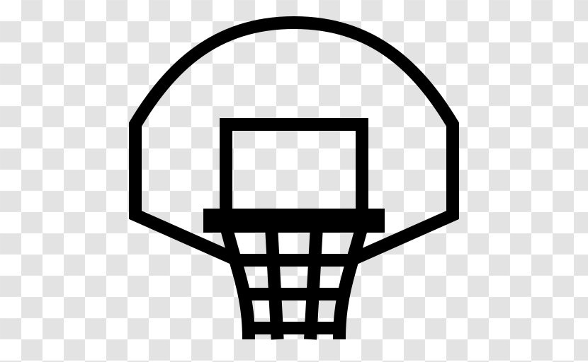 Basketball Sport Canestro - Basket Transparent PNG