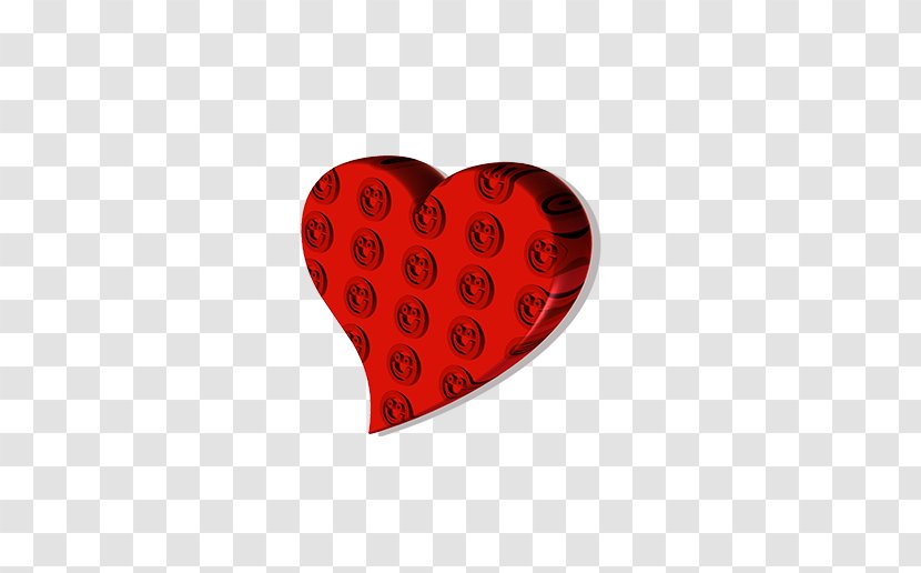 Valentines Day Love Google Images Red - Heart Transparent PNG