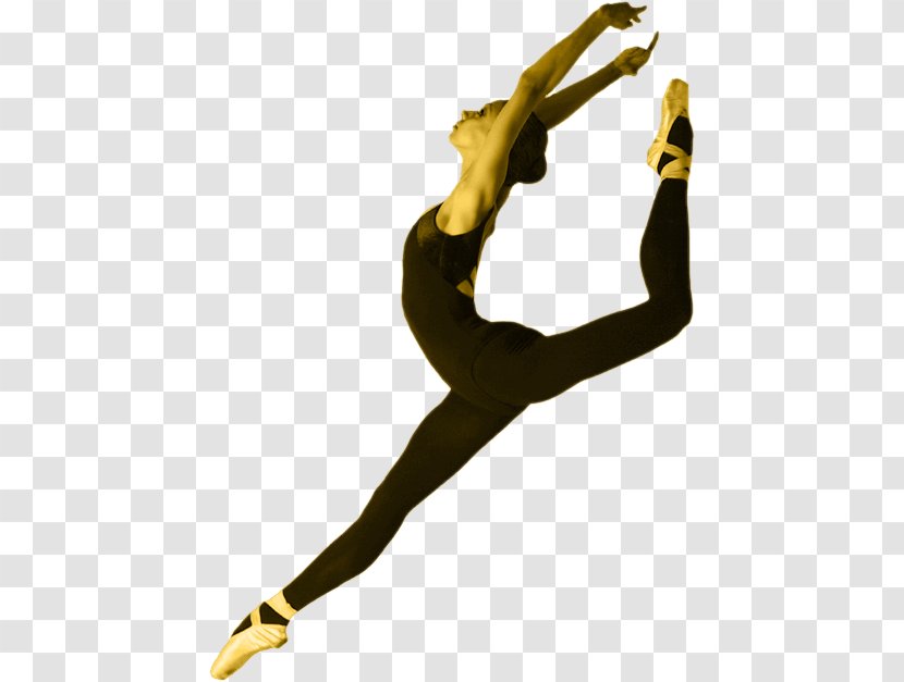 Modern Dance Ballet Dancer Stock Photography - Joint - Sport Injury Transparent PNG