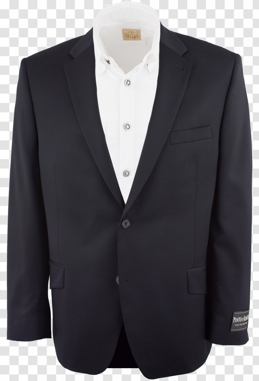 Tuxedo M. Black M - Formal Wear - Sport Coat Transparent PNG