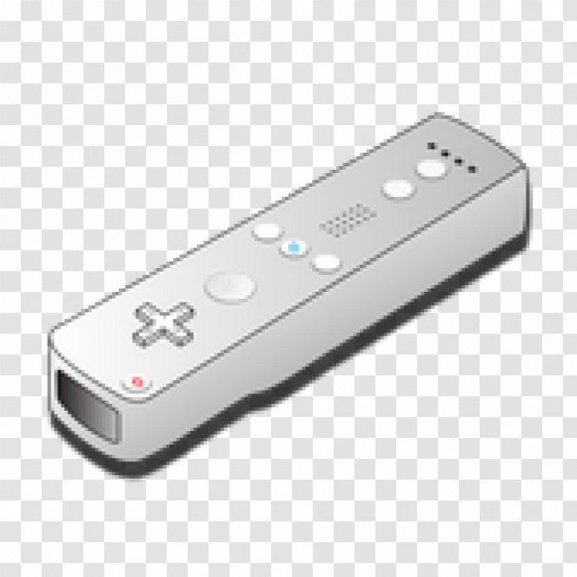 Wii Remote Sixaxis Android - Technology Transparent PNG