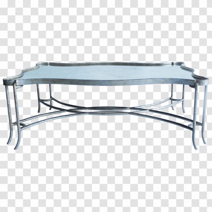 Coffee Tables Rectangle Product Design - Furniture - Mirrored Table Transparent PNG