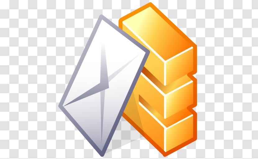 Email Client KMail Kontact KDE - Unix Transparent PNG