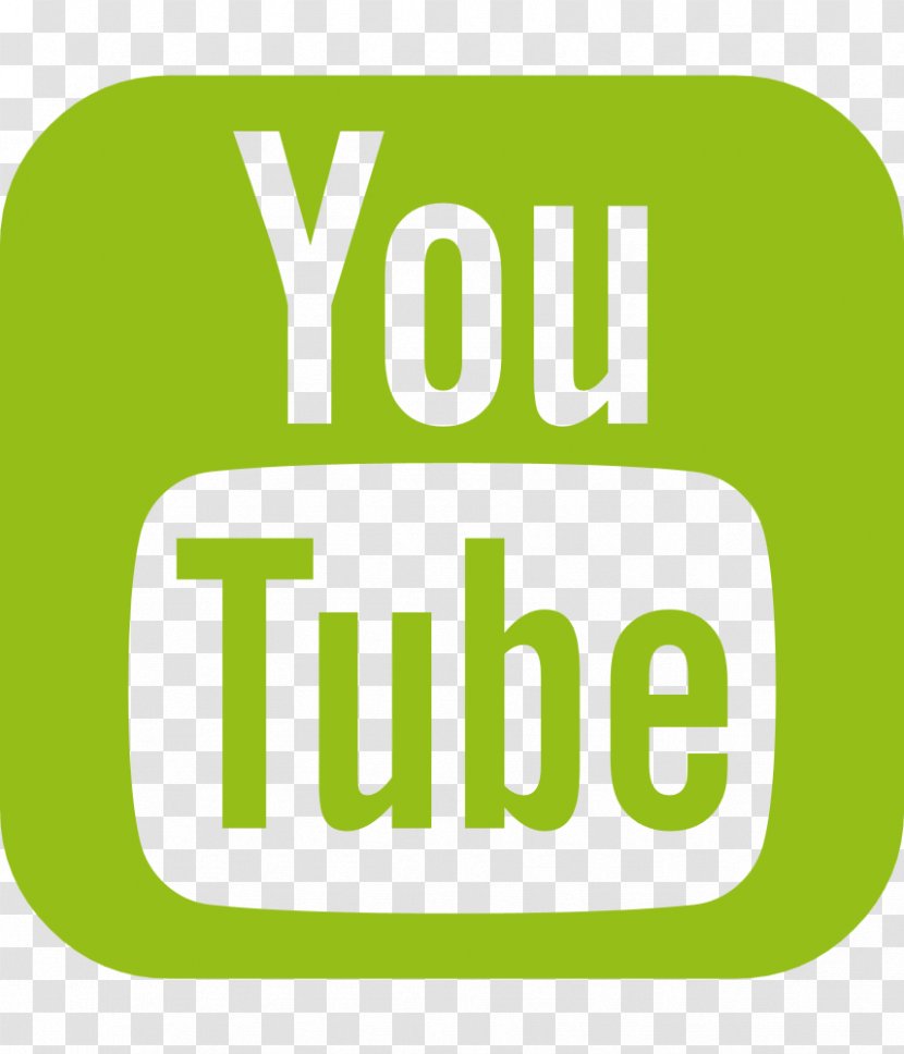 YouTube Logo American Expedition Vehicles - Grass - Youtube Transparent PNG