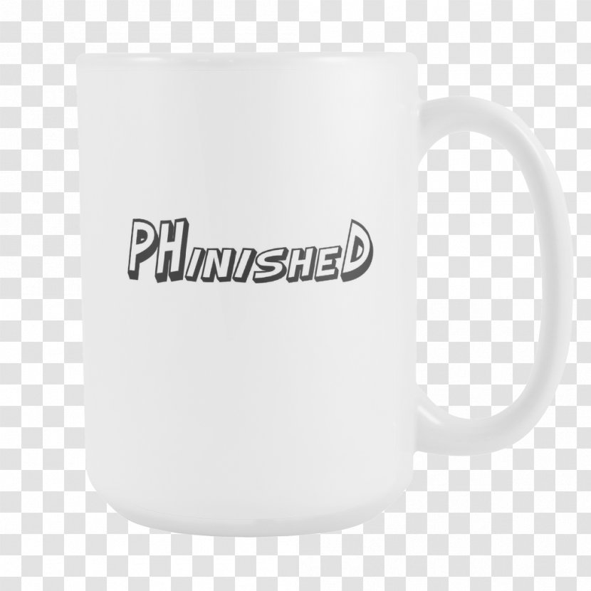 Mug Coffee Cup Ceramic Tea - Nerd Transparent PNG