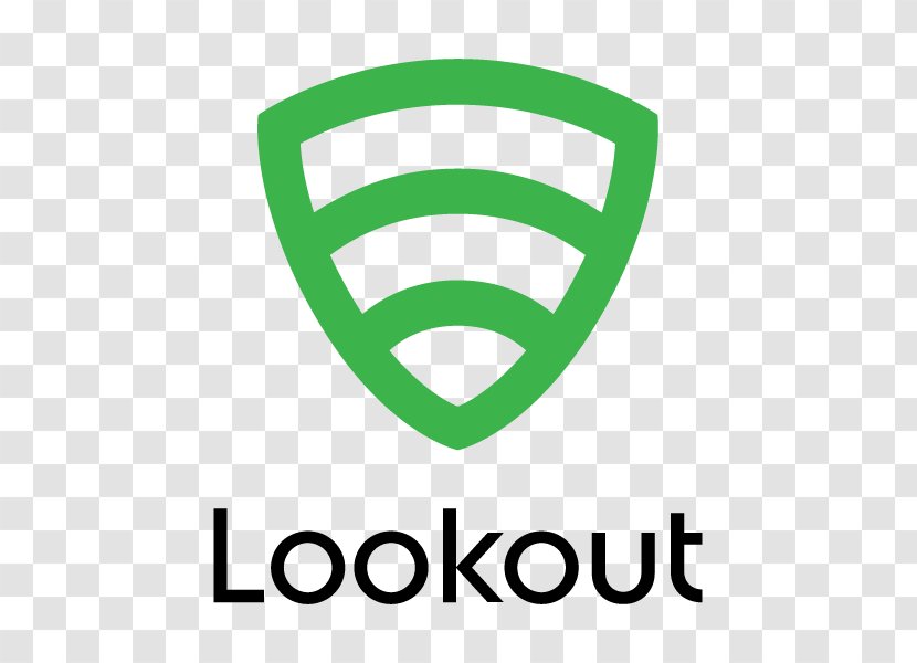 Lookout Computer Security Mobile Company IPhone - Phones - Iphone Transparent PNG