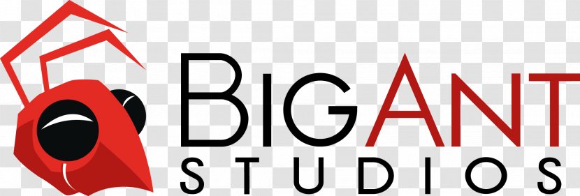 Logo Big Ant Studios Ashes Cricket Video Games - Carpenter Transparent PNG