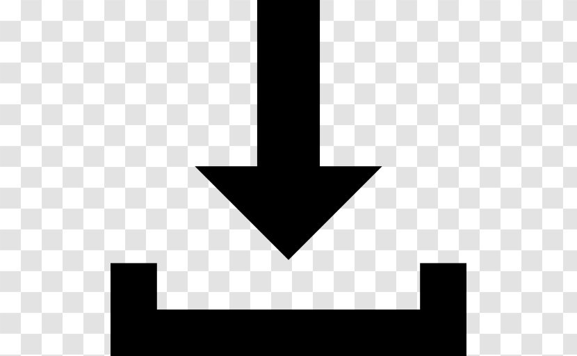 Download Arrow - Symbol Transparent PNG
