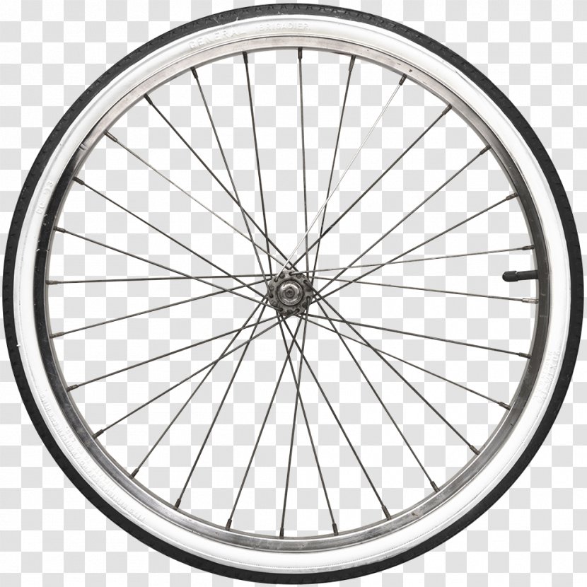 Car Bicycle Wheels Tires Shop - Area - Wheel Transparent PNG