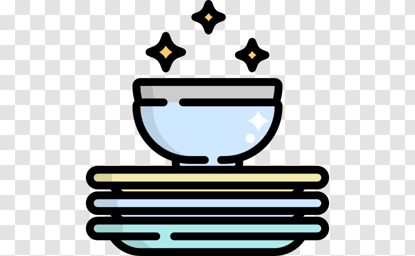 Dish Food - Smiley - Technology Transparent PNG