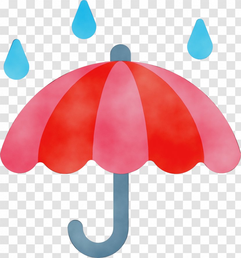 Rain Cloud - Umbrella - Meteorological Phenomenon Transparent PNG