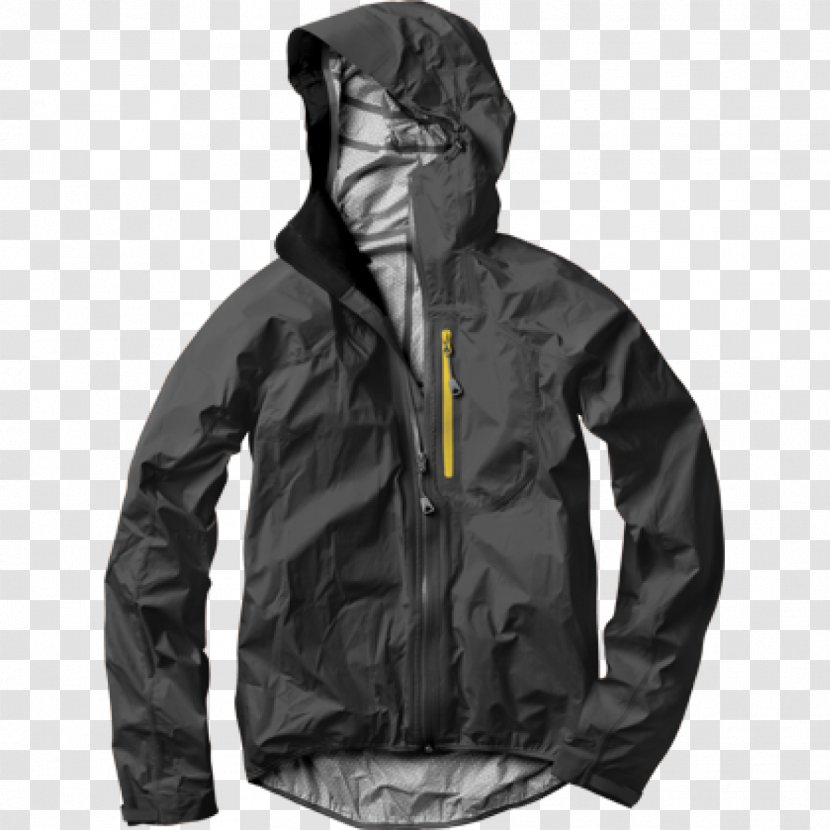 Hoodie Westcomb Outerwear Inc Jacket Clothing Arc'teryx - Raincoat Transparent PNG