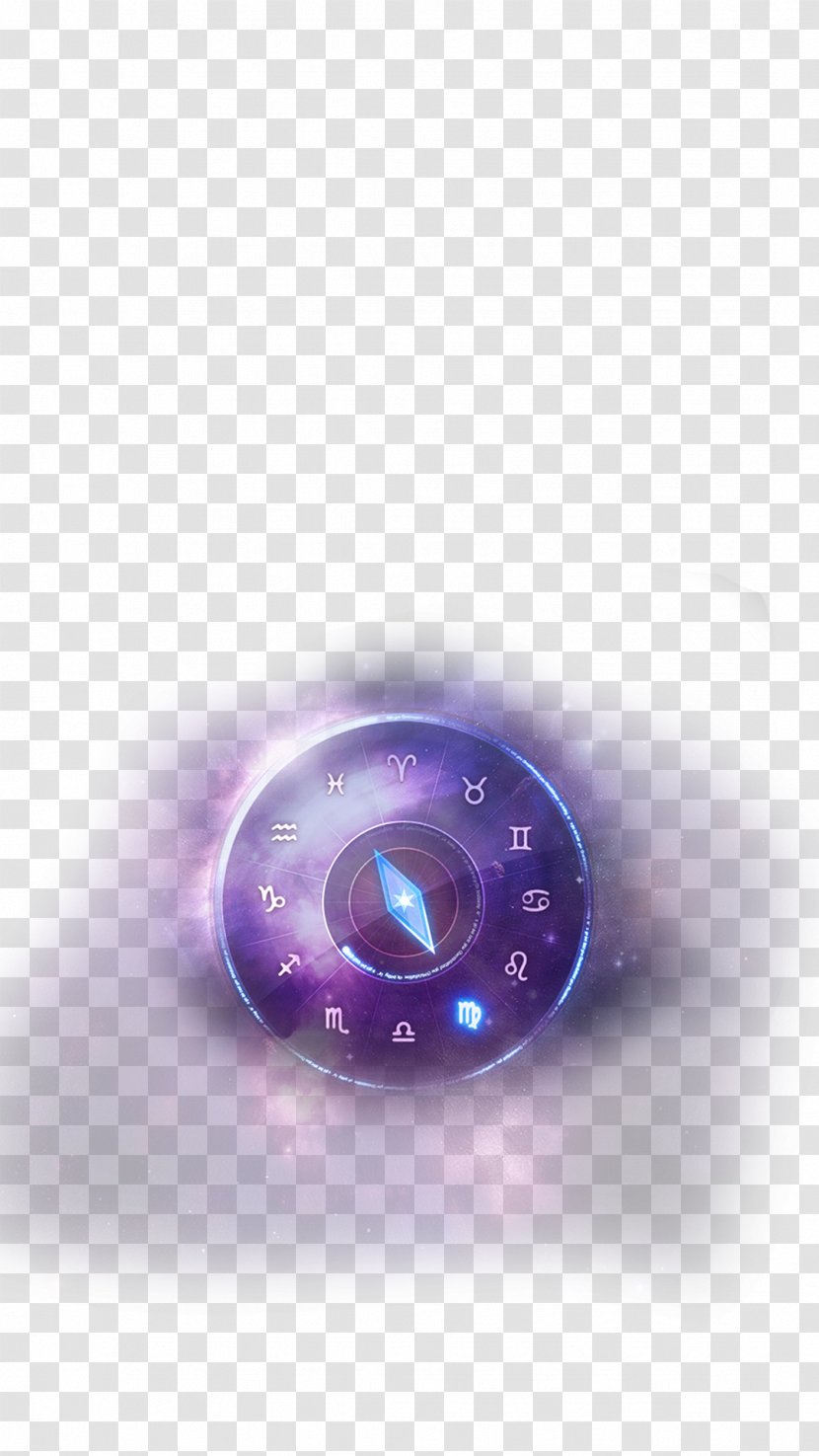 Purple - Dream Transparent PNG