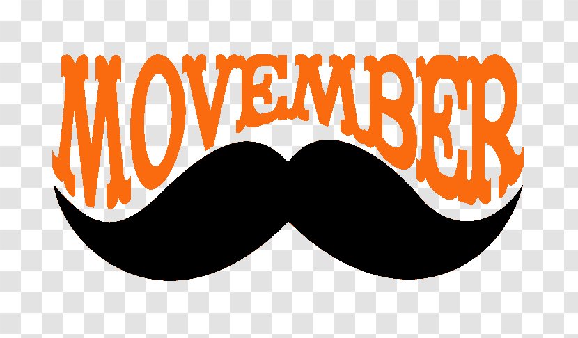 2016 Movember 2017 Men's Health Man Foundation Transparent PNG