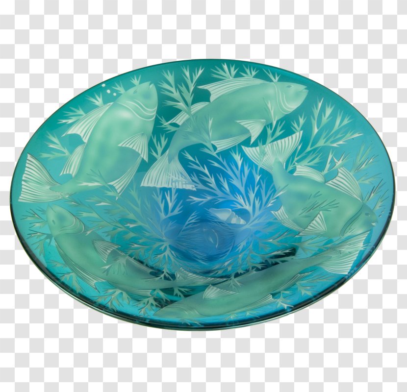 Turquoise Organism - Hirsel Transparent PNG