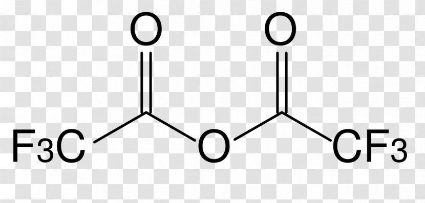 Trifluoroacetic Anhydride Acid Organic - Design Transparent PNG