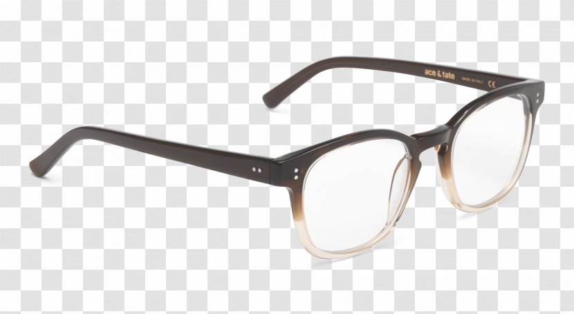 Goggles Sunglasses Fashion Clothing - Glasses Transparent PNG
