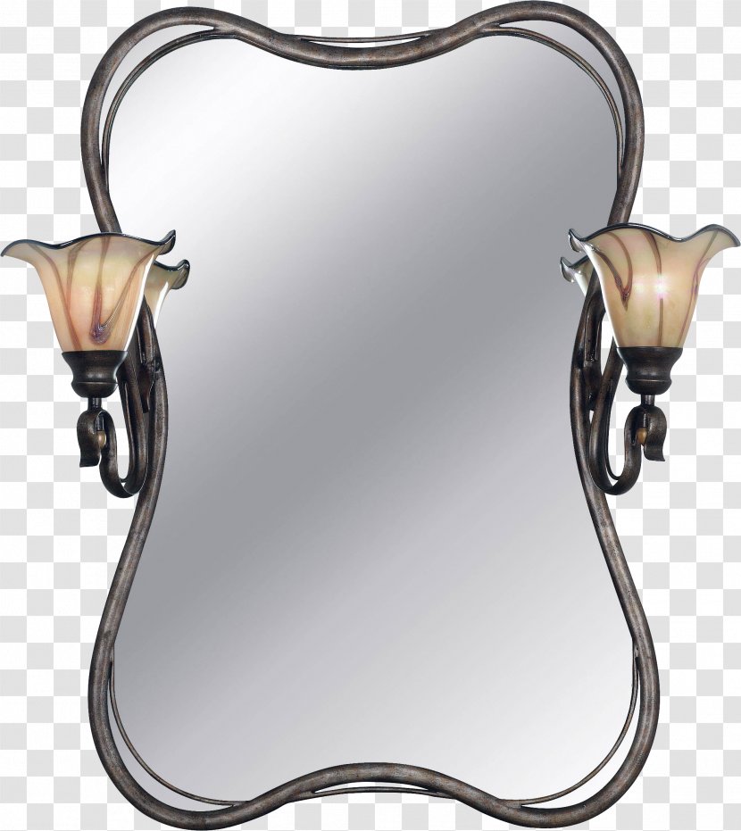 Light Mirror Image Clip Art Transparent PNG