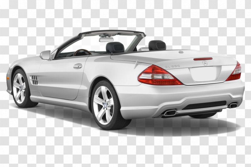 Mercedes-Benz SL-Class Car E-Class BMW 3 Series - Automotive Design - Mercedes Benz Transparent PNG